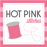 Hot Pink Stitches Shop