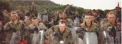 cuban riot 1994