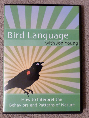 Bird Language With Jon Young