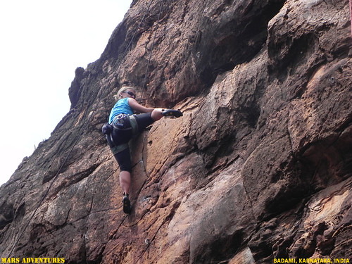 Rock_Climbing_Badami_Oct_2012_11