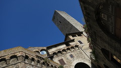 Italy - Tuscany 2012