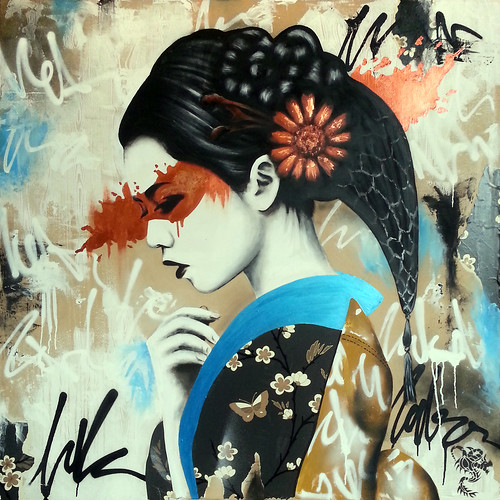 Indocea by Fin DAC