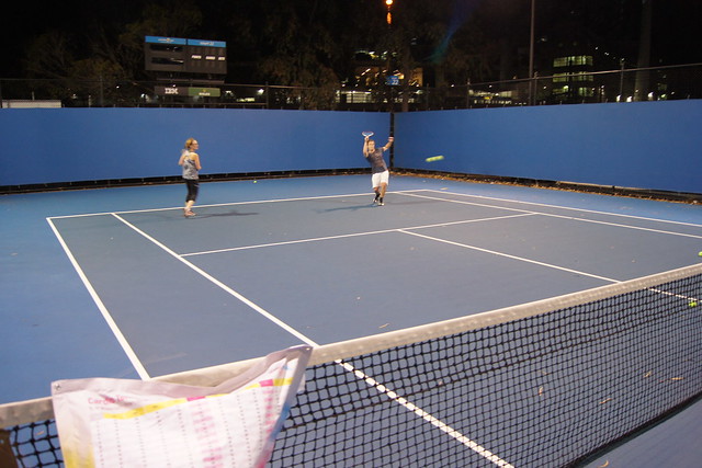 Cardio Tennis 2 DSC06656