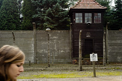 Auschwitz, Birkenau, Plaszów