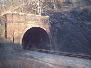 Point of Rocks Tunnel