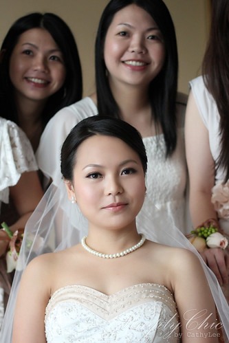 Li Chei~ Wedding Day