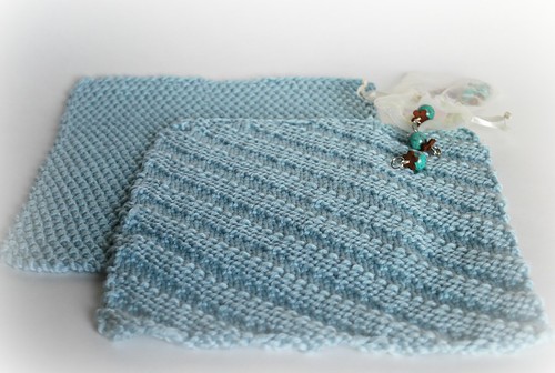 Bertie's Blankets: Squares from Monica SweetPurls