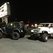 Oconee Offroad Jeep night at the Blind Pig Tavern