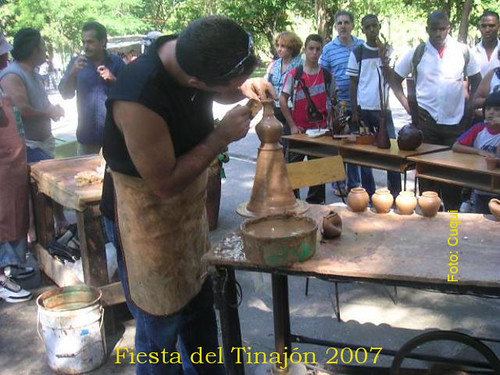 Fiesta_Tinajón