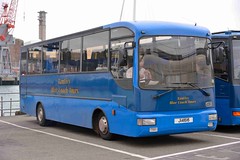 Jersey & Guernsey Buses & Coaches