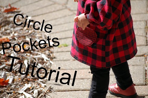 Circle Pocket Tutorial