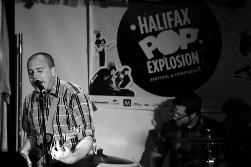 Long Weekends - HPX2012 - Reflections - Oct 16th 2012 - 03