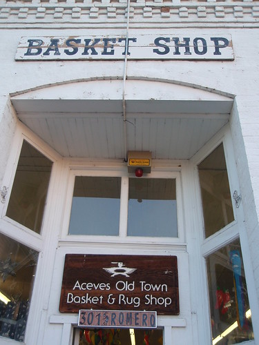 basket shop