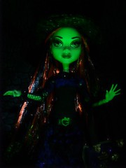 Monster High Witch