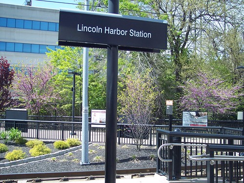 Lincoln Harbor
