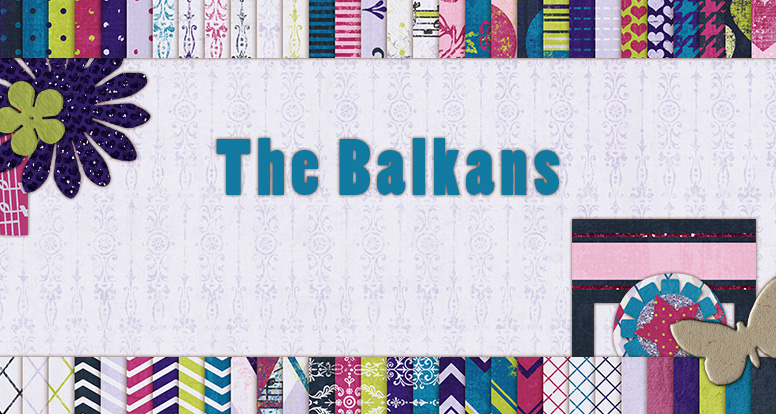 The Balkans Bundle