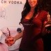 Felicity Alston, Chambord Flavored Vodka, Chambord Vodka
