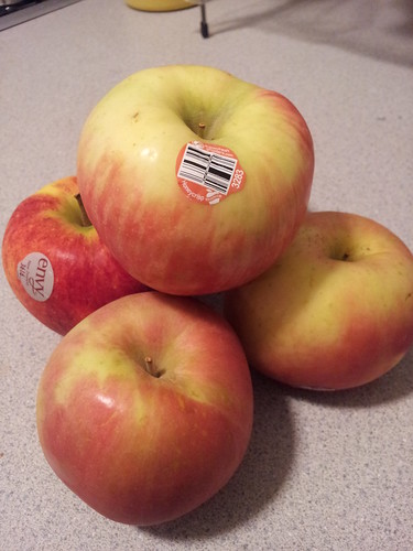 apple season!
