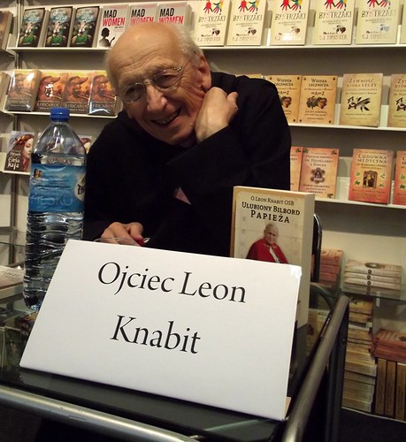 O. Leon Knabit