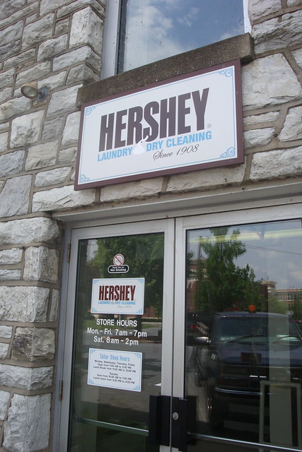 Hershey, PA