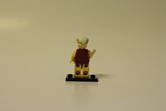 LEGO Collectible Minifigures Series 9 (71000) - Roman Emperor