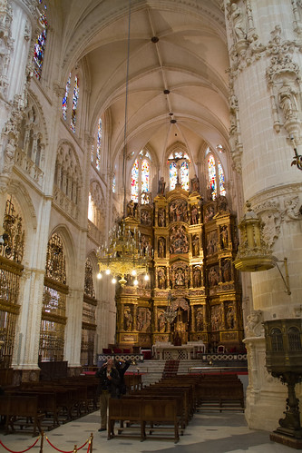 Catedral de Burgos 20120515-IMG_1568