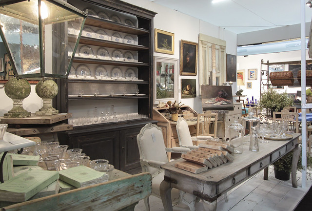 Appley Hoare Antiques