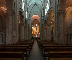 Eglise Notre-Dame du Pré