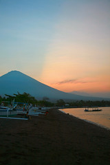 Amed - Bali 2012