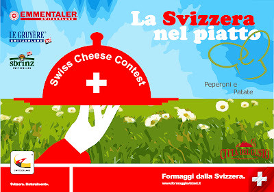 Contest+LA+SVIZZERA+NEL+PIATTO+logo