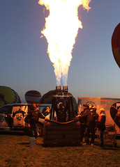 ABQ International Balloon Fiesta 2012