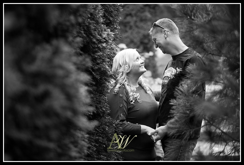 Rochester NY Engagement Wedding Photographer Andrew Welsh Unique Authentic Motorcycle Park Sonnenberg Harley Bike