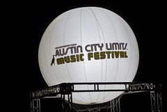 Austin City Limits Festival 2012