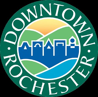 Fwd: Downtown Rochester Restaurant Week