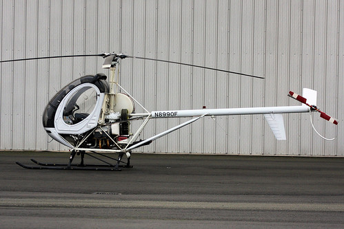 N8990F by Aviation Ireland
