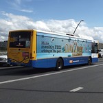 Brisbane Transport 842