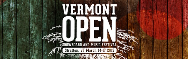 Vermont Open