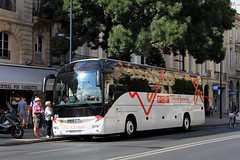 Cars Irisbus-Iveco: Magelys