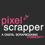 Digital Scrapbooking at Pixel Scrapper