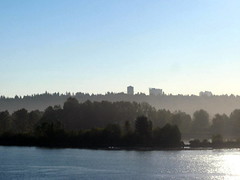 NEW WESTMINSTER/COQUITLAM