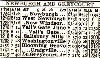 1926 Schedule