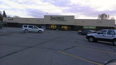 Shopko Hometown - Forest City, Iowa