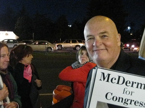 Mike McDermott for Congress: Long Island