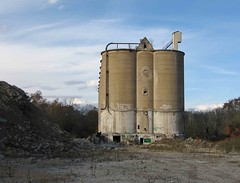 Universal Atlas Cement Plant