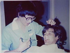 1978-1982 Life at UCSF School of Dentistry