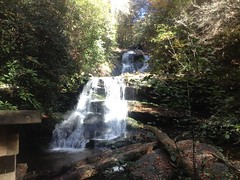  Martin Creek Falls 