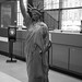 Libertas, the Roman goddess of freedom & liberty