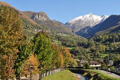 Vallée d'Ossau, Béarn