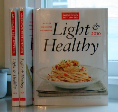Light and Healthy Series