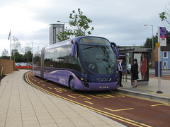 First Bus & Coach Cymru Photos